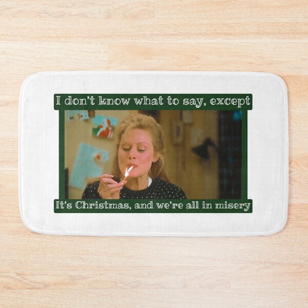 Item preview, We’re all in misery / Christmas Vacation designed and sold by Cuttintees.
