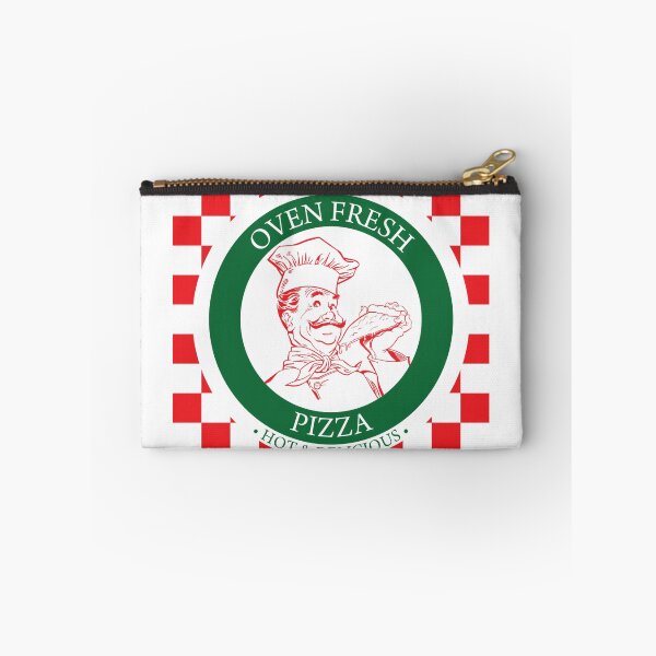 Item preview, Oven Fresh Pizza designed and sold by TeeArcade84.