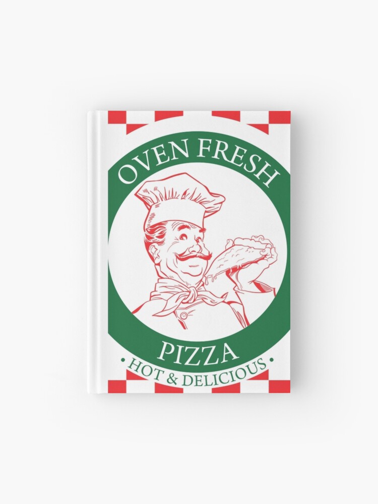 Oven Fresh Pizza Poster for Sale by TeeArcade84