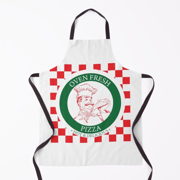 Item preview, Oven Fresh Pizza designed and sold by TeeArcade84.