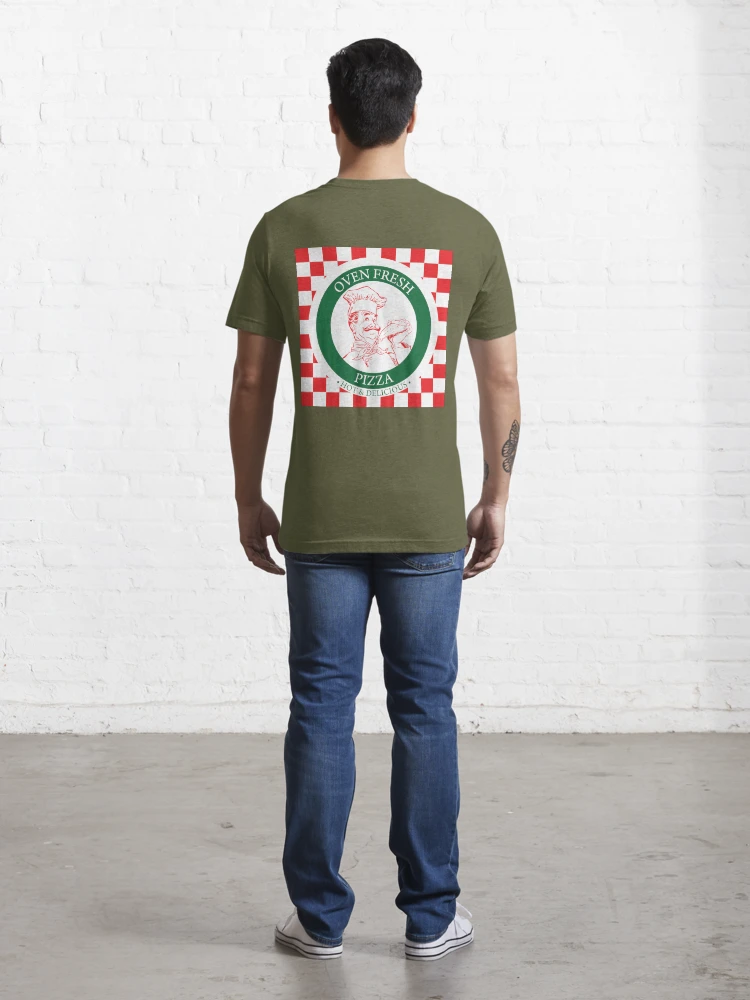 adidas pizza shirt