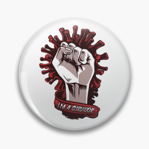 Item preview, Survivor designed and sold by Fox Big Shop.