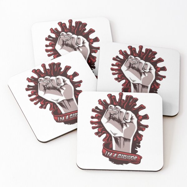 Item preview, Survivor designed and sold by Fox Big Shop.