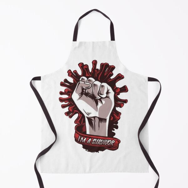 Item preview, Survivor designed and sold by Fox Big Shop.