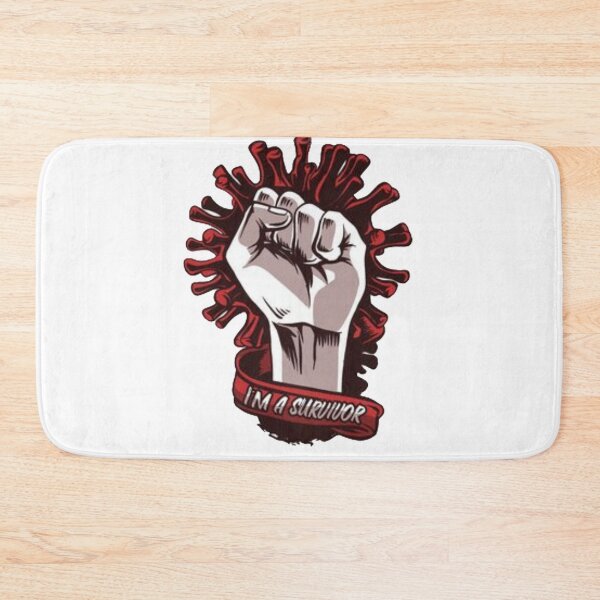 Item preview, Survivor designed and sold by Fox Big Shop.