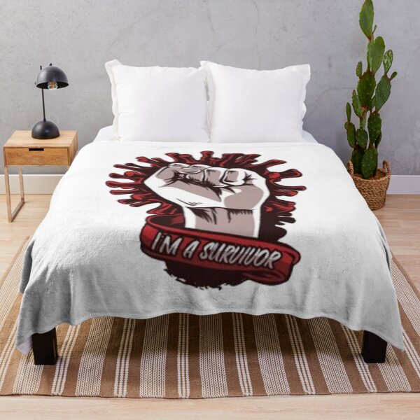 Item preview, Survivor designed and sold by Fox Big Shop.