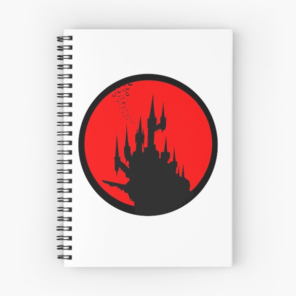 Item preview, Draculas Castle designed and sold by Jeffrey Zambrano.