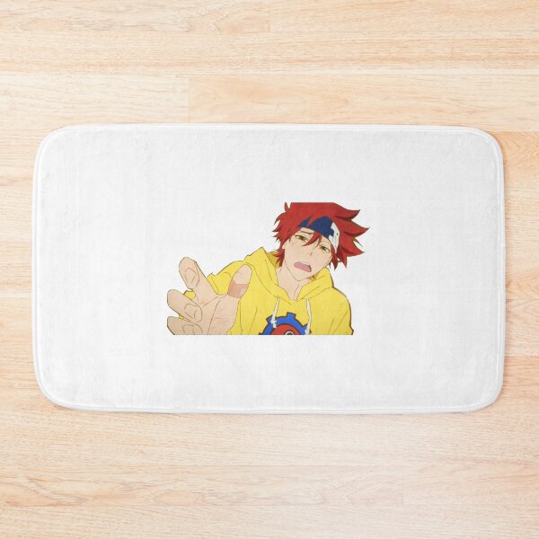 Item preview, reki kyan sk8 the infinity designed and sold by thatsbonkers.