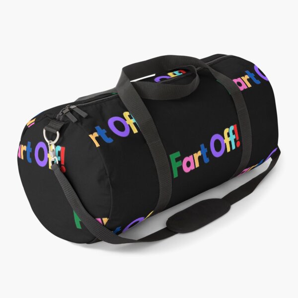 Item preview, Fart Off! designed and sold by Krispsm.
