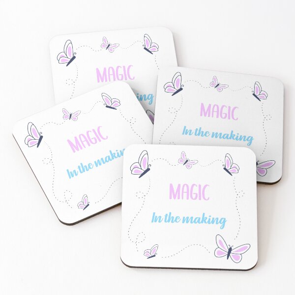 Item preview, Magic in the making designed and sold by Yuchi1.