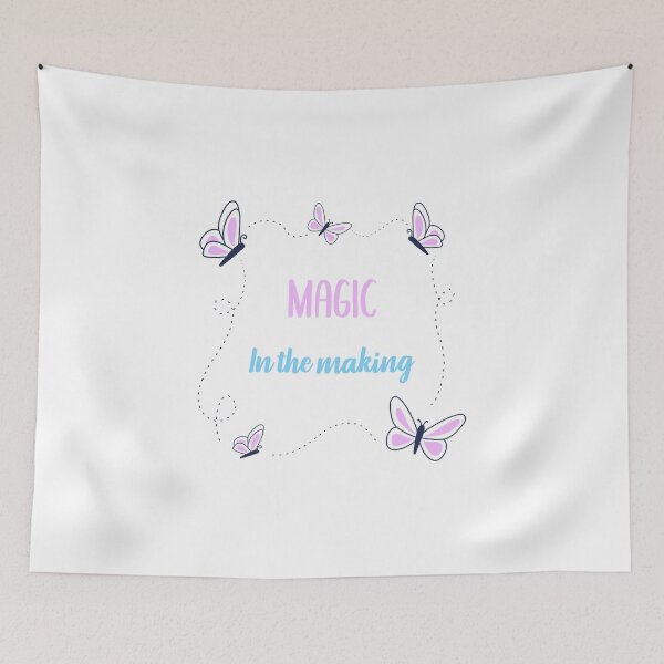 Item preview, Magic in the making designed and sold by Yuchi1.