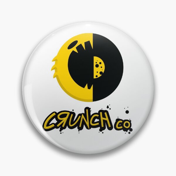 Item preview, Cookie Logo designed and sold by Jeffrey Zambrano.