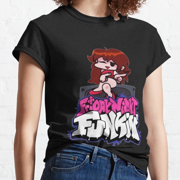 bf shirt fnf