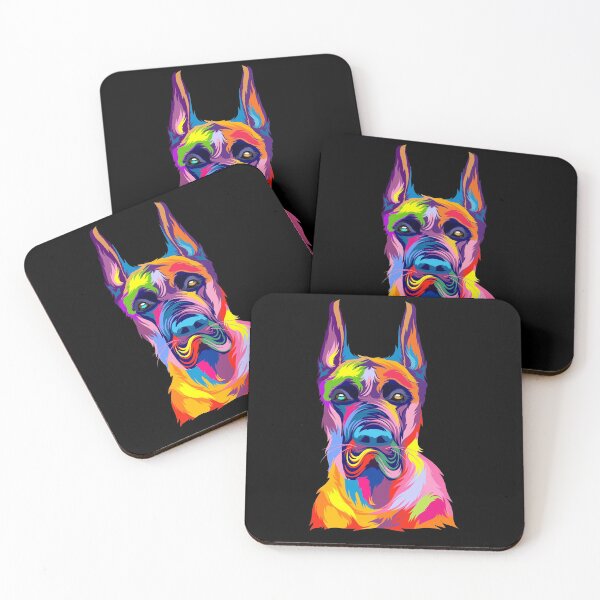 Item preview, Pop Art Dog Lover designed and sold by lsapparel.