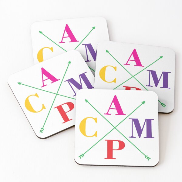 Item preview, Camp Cross designed and sold by country-designs.