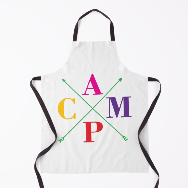 Item preview, Camp Cross designed and sold by country-designs.