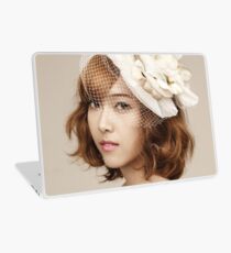 Jessica Jung SNSD Girls' Generation KPOP Laptop Skin