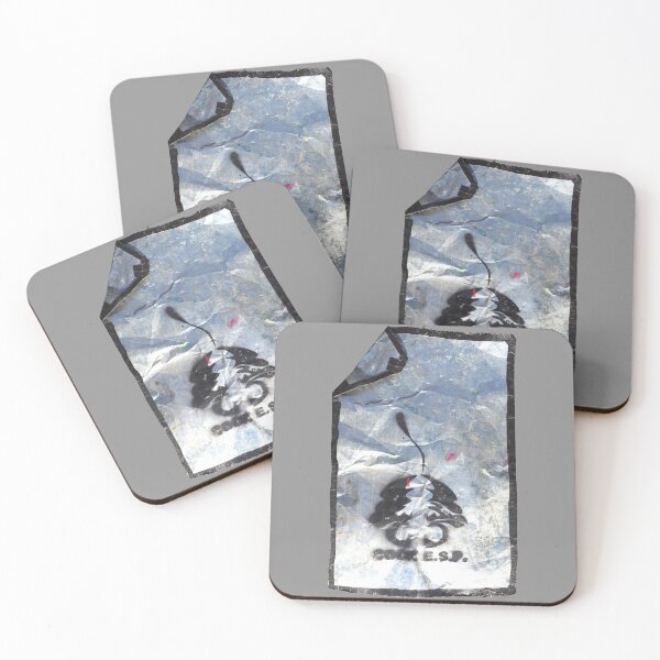 Item preview, CockESP Sheet Metal 1 designed and sold by CockESP.
