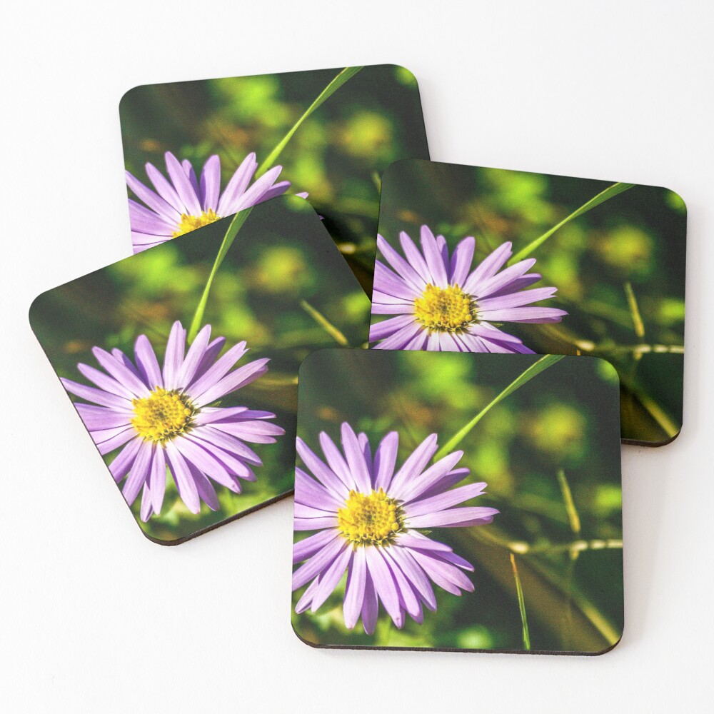Item preview, Coasters (Set of 4) designed and sold by ray-shader.