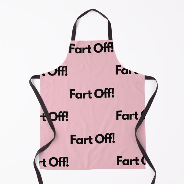 Item preview, Fart Off! designed and sold by Krispsm.