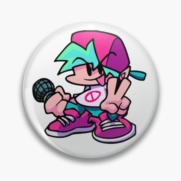 Artikelvorschau, Friday Night Funkin Battle mit Whitty für Männer, Frauen und Kinder entworfen und verkauft von relabel20.