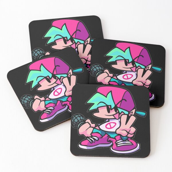 Item preview, Friday Night Funkin Battle With Whitty For Men Women Kids designed and sold by relabel20.