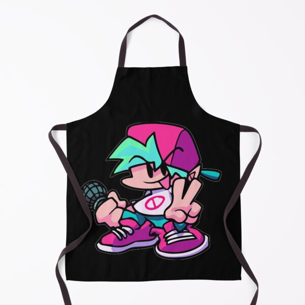 Item preview, Friday Night Funkin Battle With Whitty For Men Women Kids designed and sold by relabel20.
