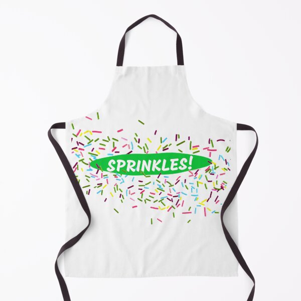 Item preview, Sprinkles designed and sold by BuggingOut.