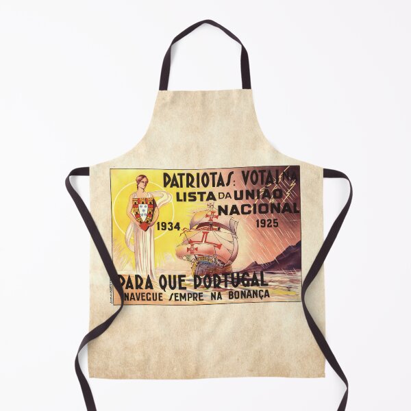Item preview, Vintage Portuguese Poster designed and sold by RosarioDesigns.