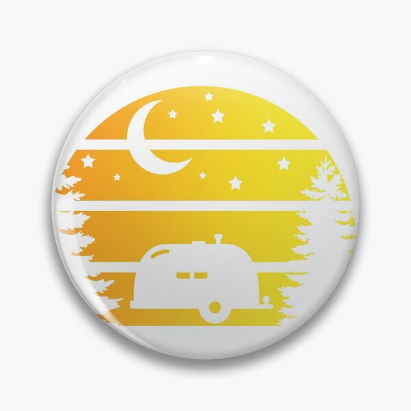 Item preview, Camp Moon designed and sold by country-designs.