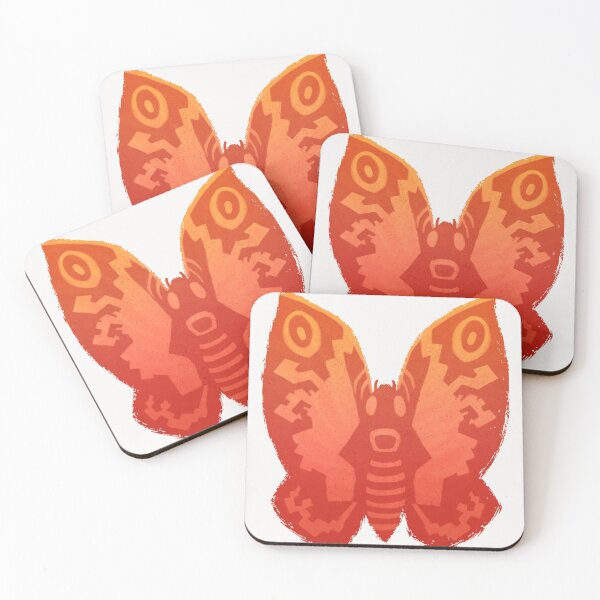 Item preview, MOSURA (white background) designed and sold by PyrasTerran.