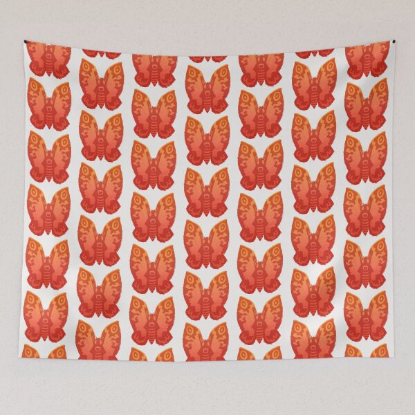Item preview, MOSURA (white background) designed and sold by PyrasTerran.