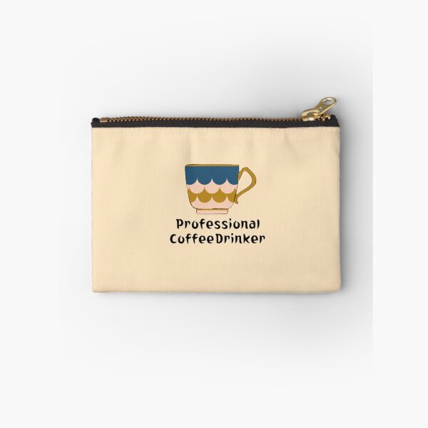Item preview, Professional Coffee Drinker. designed and sold by Casian-99.