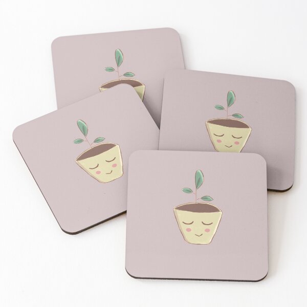 Item preview, potted plant designed and sold by ryssells.