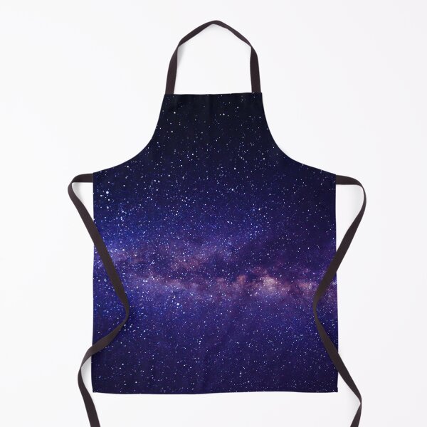 Item preview, Starry Purple velvet galaxy, orion, milky way, cosmos, Dreamy starry constellation, blue, black, galaxy, shiny night sky, dark aesthetic space cosmos, universe designed and sold by August-E.
