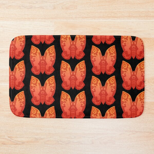 Item preview, MOSURA (black background) designed and sold by PyrasTerran.
