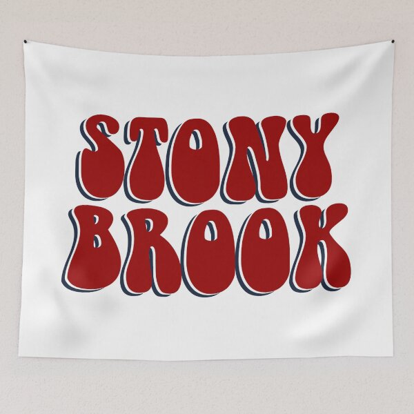 Item preview, Stony Brook University designed and sold by kkosmicki.