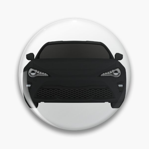 Item preview, GT86 Black designed and sold by VenZolic.