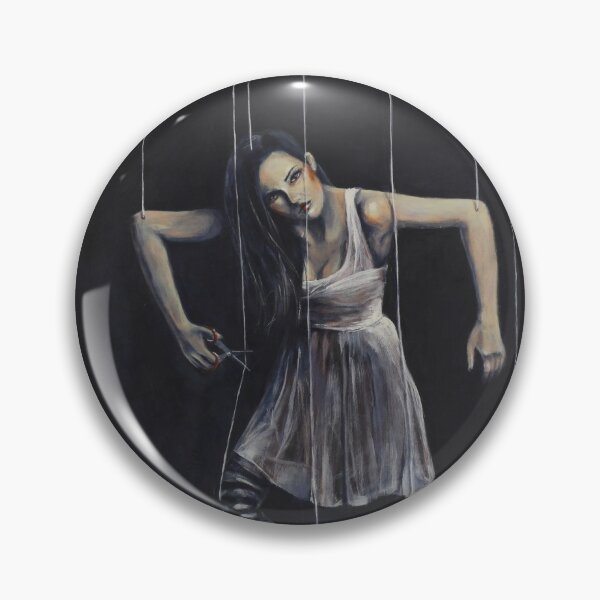 Item preview, Finis  designed and sold by Sara Riches.