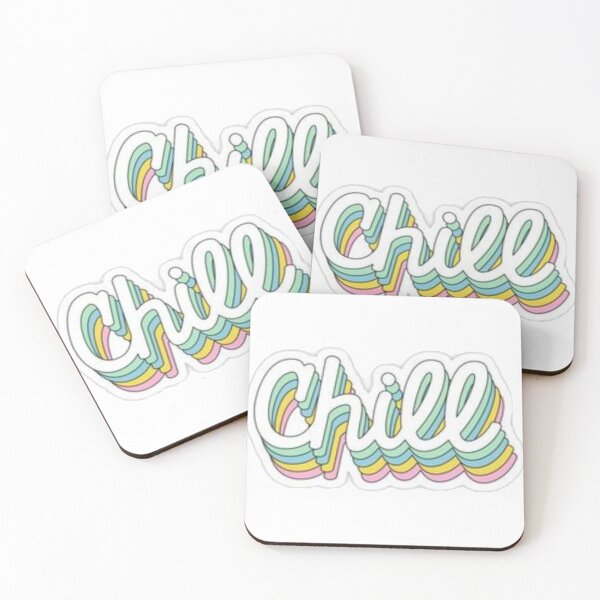 Item preview, Chill designed and sold by Fox Big Shop.
