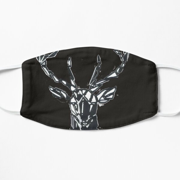 Masken Gazelle Adv Redbubble