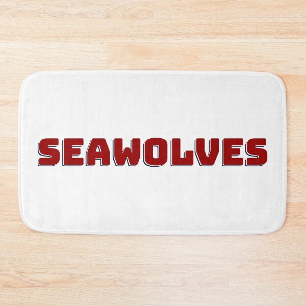 Item preview, Stony Brook University Seawolves designed and sold by kkosmicki.