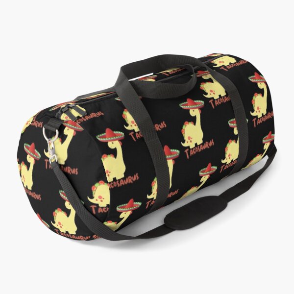 Item preview, Tacosaurus Taco Dino Mexican designed and sold by Sweet-A-Dsignz.