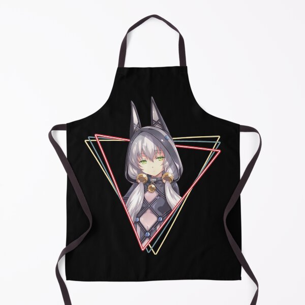 Item preview, Triangle Altina Black Rabbit designed and sold by danderrion.