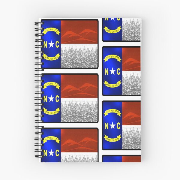 Item preview, NORTH CAROLINA designed and sold by wahine24.