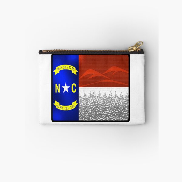 Item preview, NORTH CAROLINA designed and sold by wahine24.