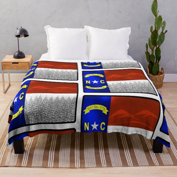 Item preview, NORTH CAROLINA designed and sold by wahine24.