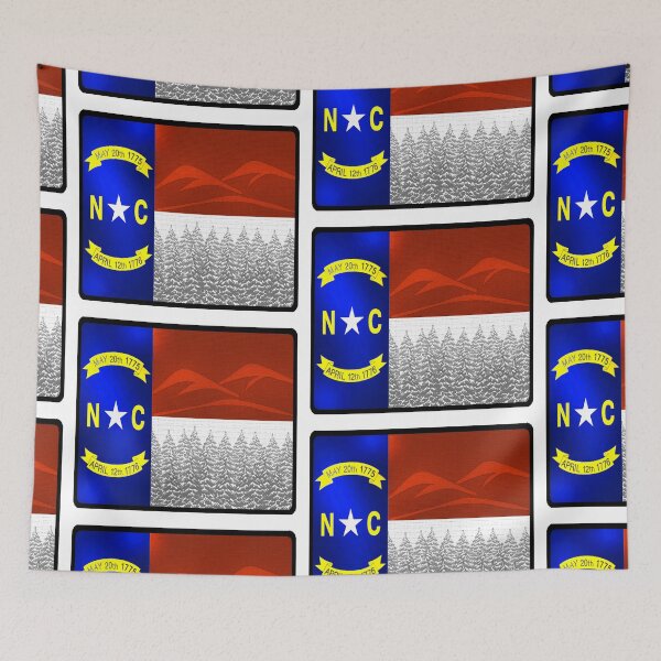 Item preview, NORTH CAROLINA designed and sold by wahine24.