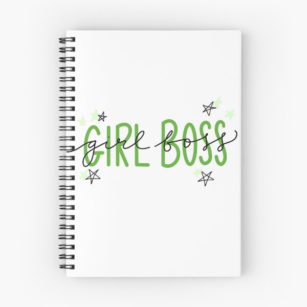 Item preview, Girl Boss designed and sold by cintias.
