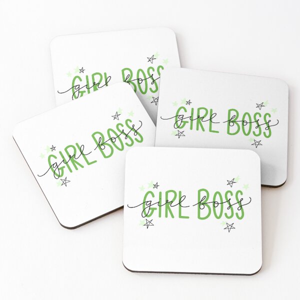 Item preview, Girl Boss designed and sold by cintias.